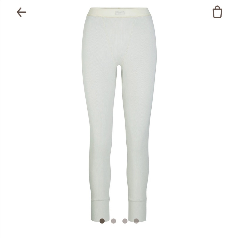 SOFT LOUNGE LEGGING